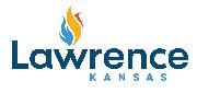 City of Lawrence, KS Logo